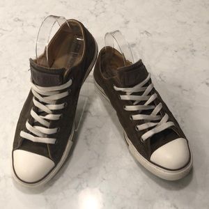 ⭐️CONVERSE ALL STAR CORD OX LACE-UP